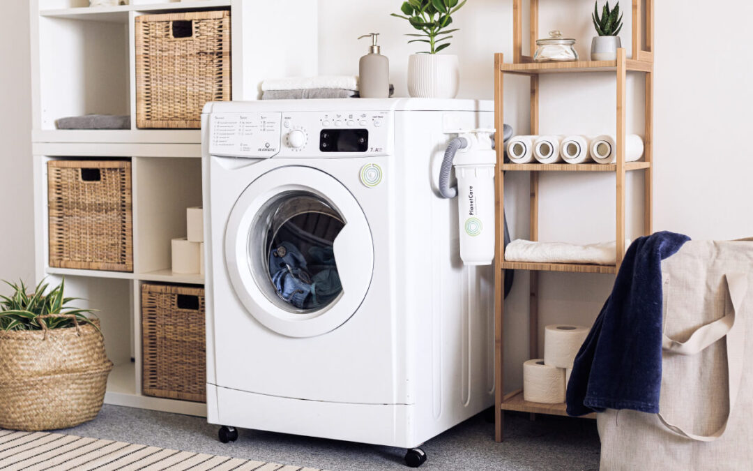 Te contamos algunas razones de la importancia del mantenimiento de lavadoras