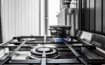 ¿Sabías que contamos con servicio de mantenimiento y reparación de equipo de cocina y restaurante?